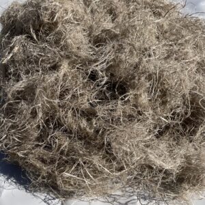 Hemp Fiber